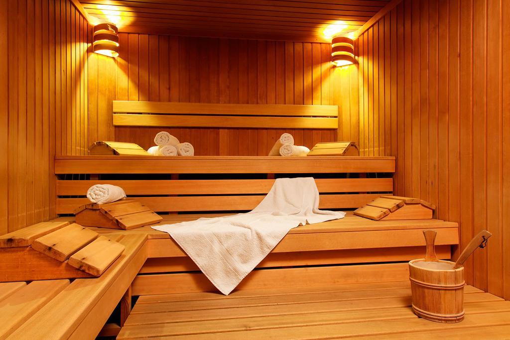 Aparthotel Ferienland Stubai Fulpmes Exterior foto