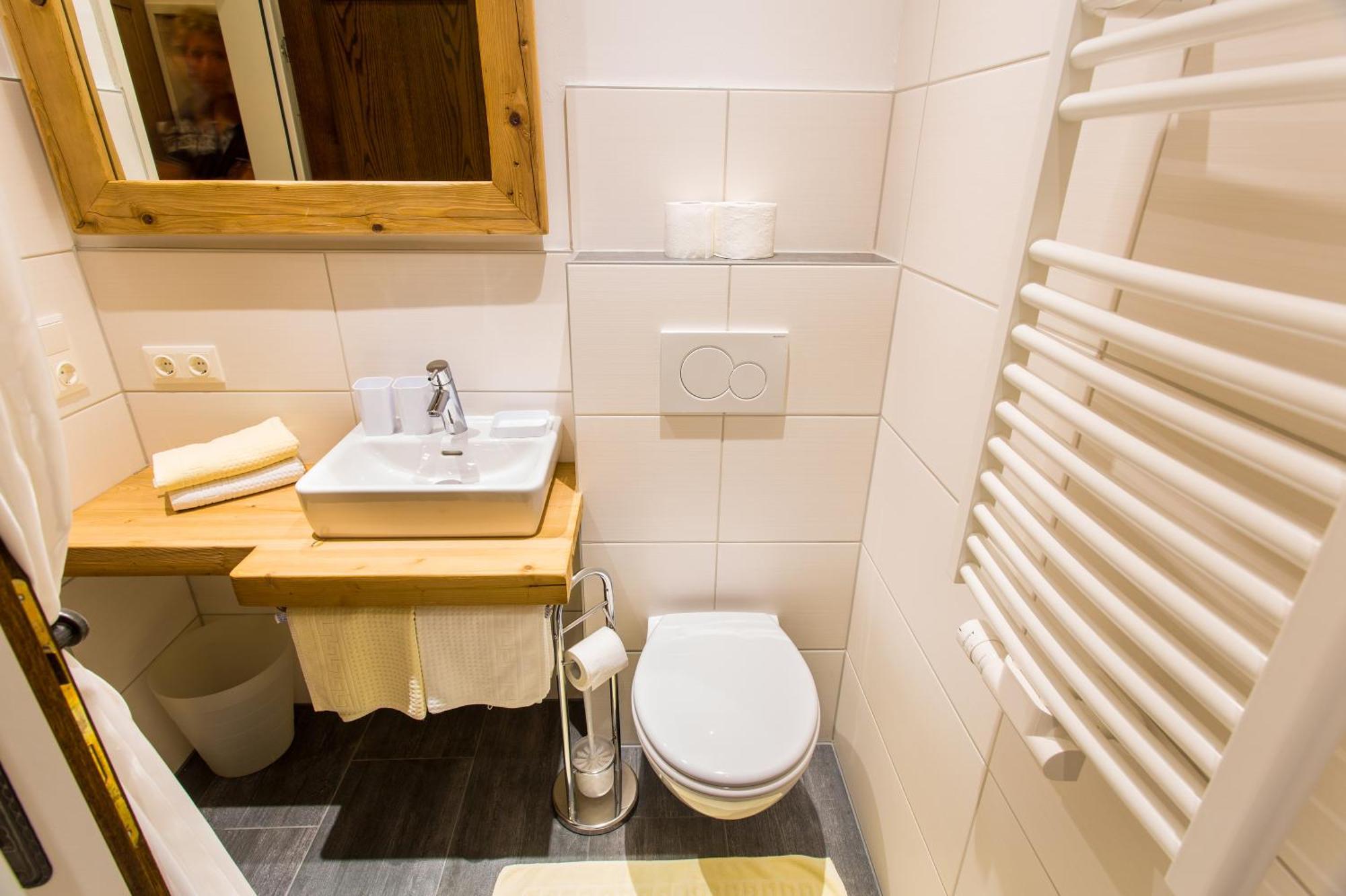 Aparthotel Ferienland Stubai Fulpmes Habitación foto