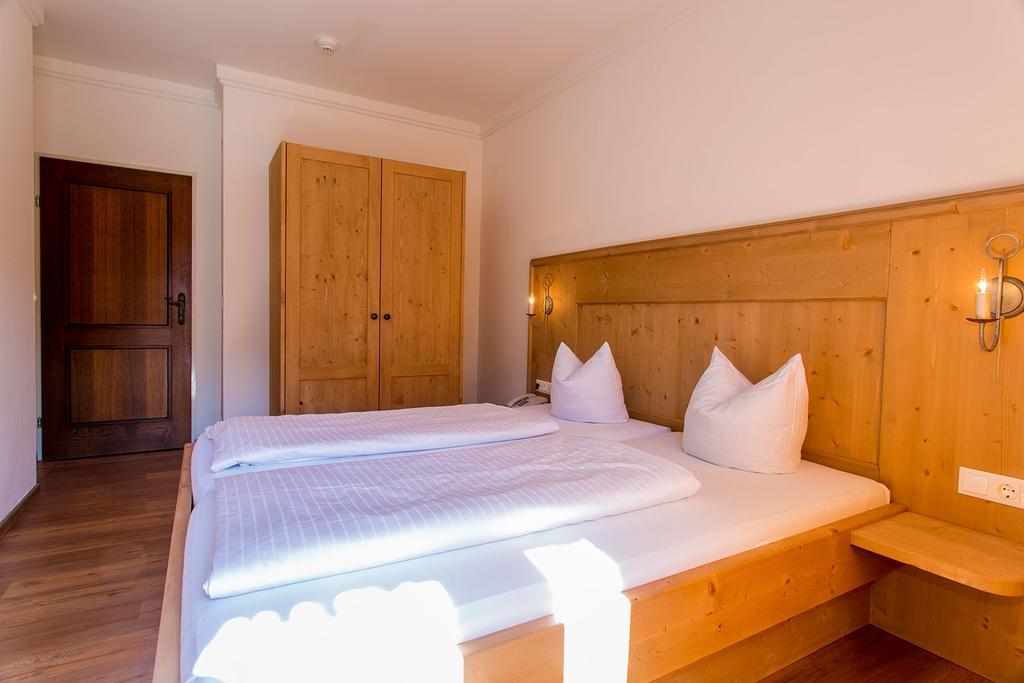 Aparthotel Ferienland Stubai Fulpmes Exterior foto